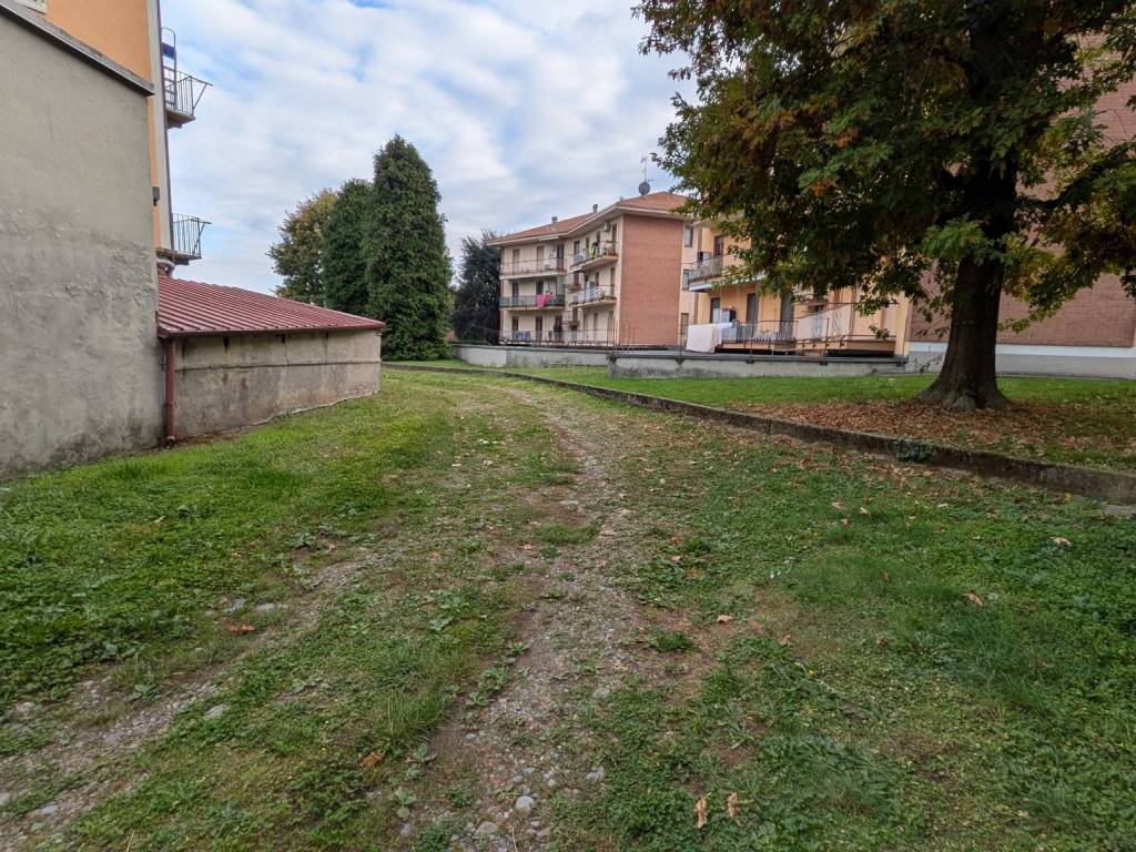 Box / garage a Biella in Via Milano, 43 - Foto 4