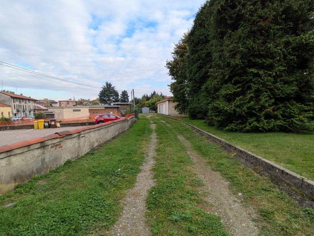 Box / garage a Biella in Via Milano, 43 - Foto 5