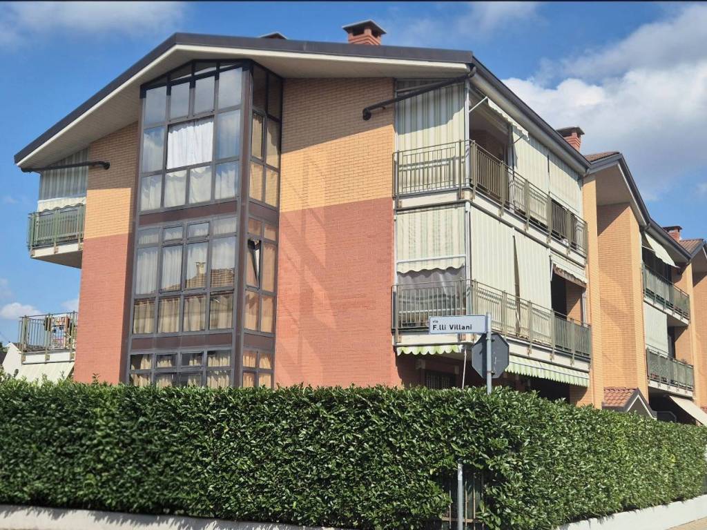 Appartamento a Collegno in Via Fratelli Tortone, 1 - Foto 3