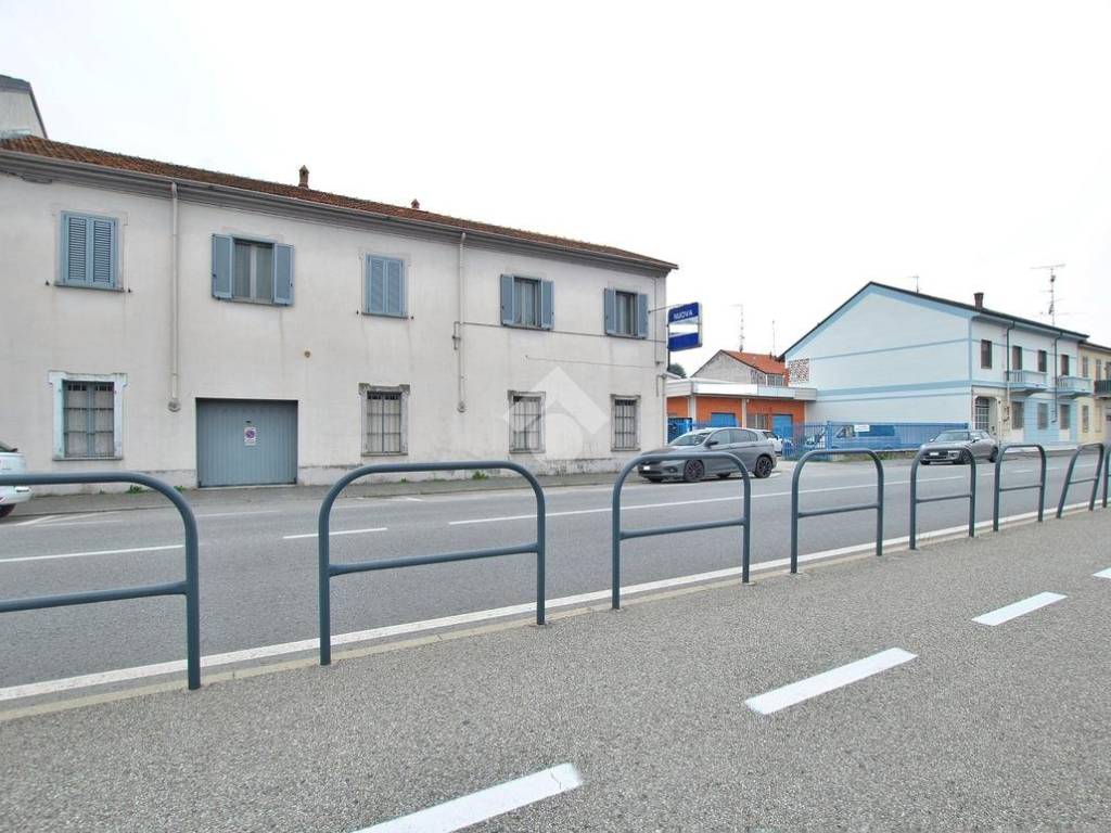 Immobile a Vercelli in Corso Torino, 75 - Foto 2