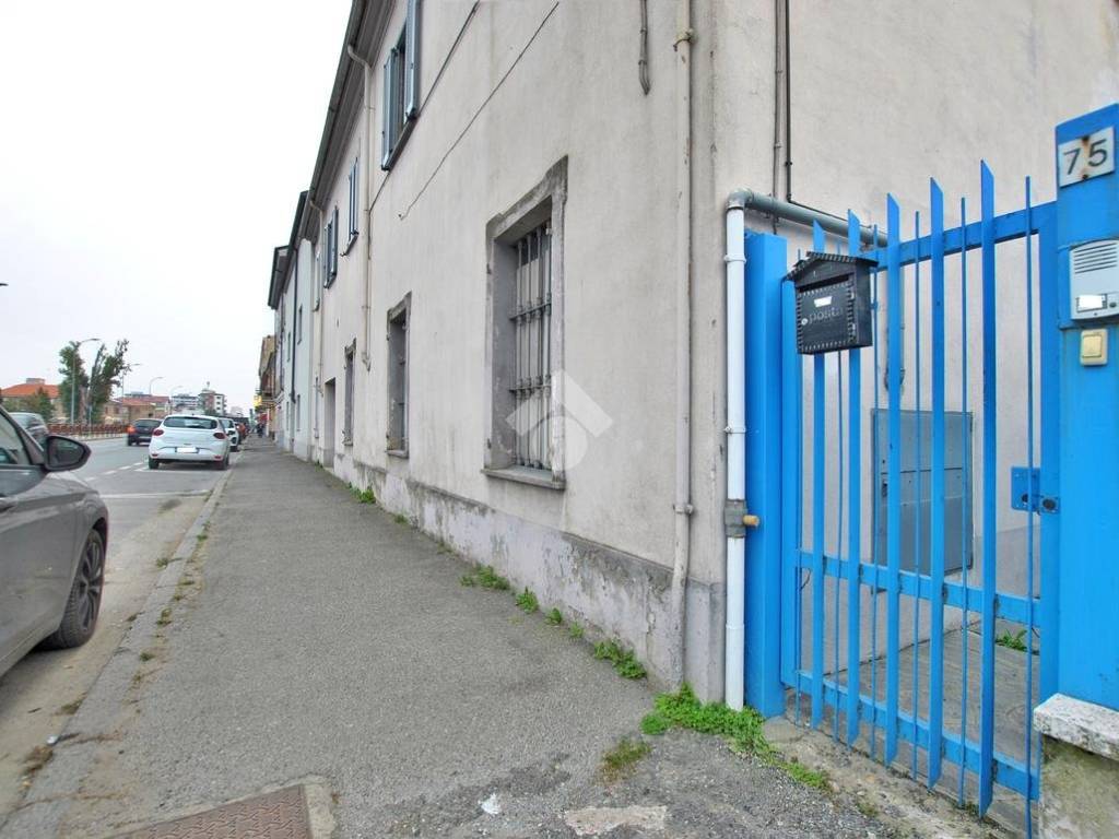 Immobile a Vercelli in Corso Torino, 75 - Foto 4