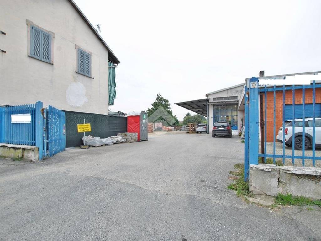 Immobile a Vercelli in Corso Torino, 75 - Foto 5