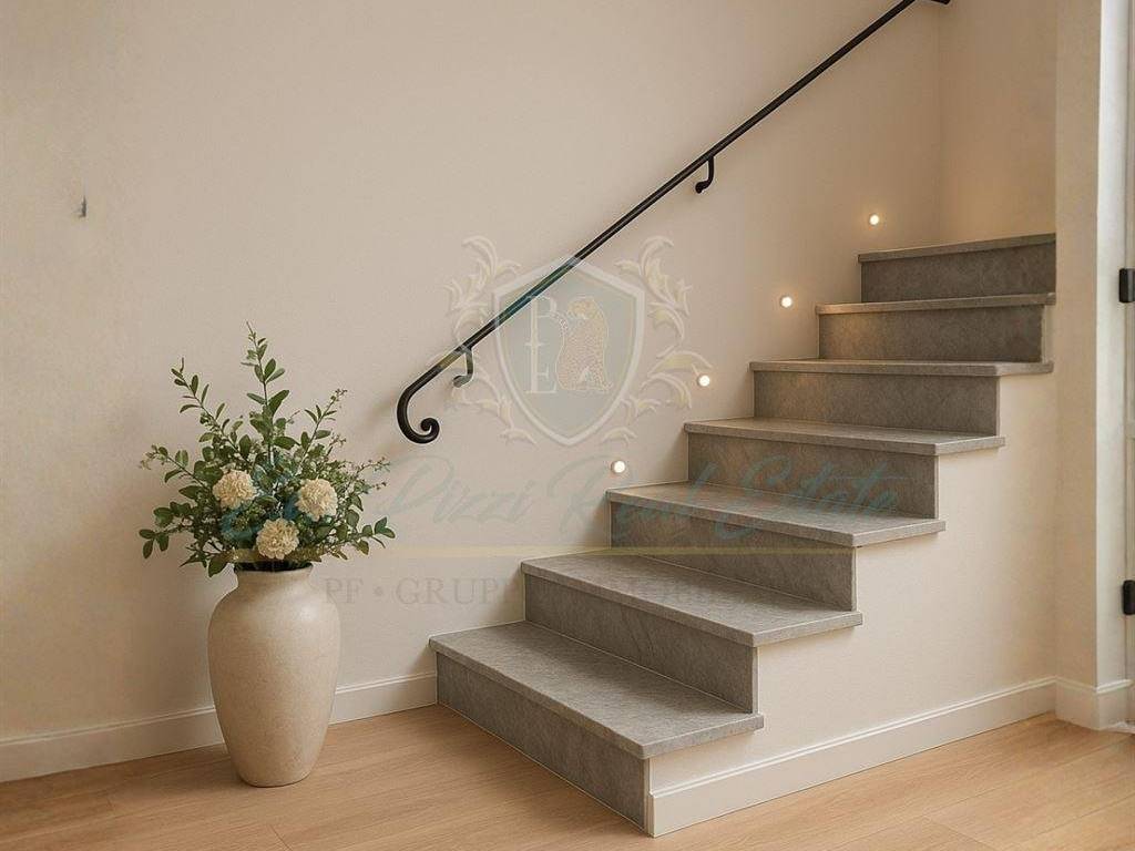 Villa a Dovera in Via Barni - Foto 5