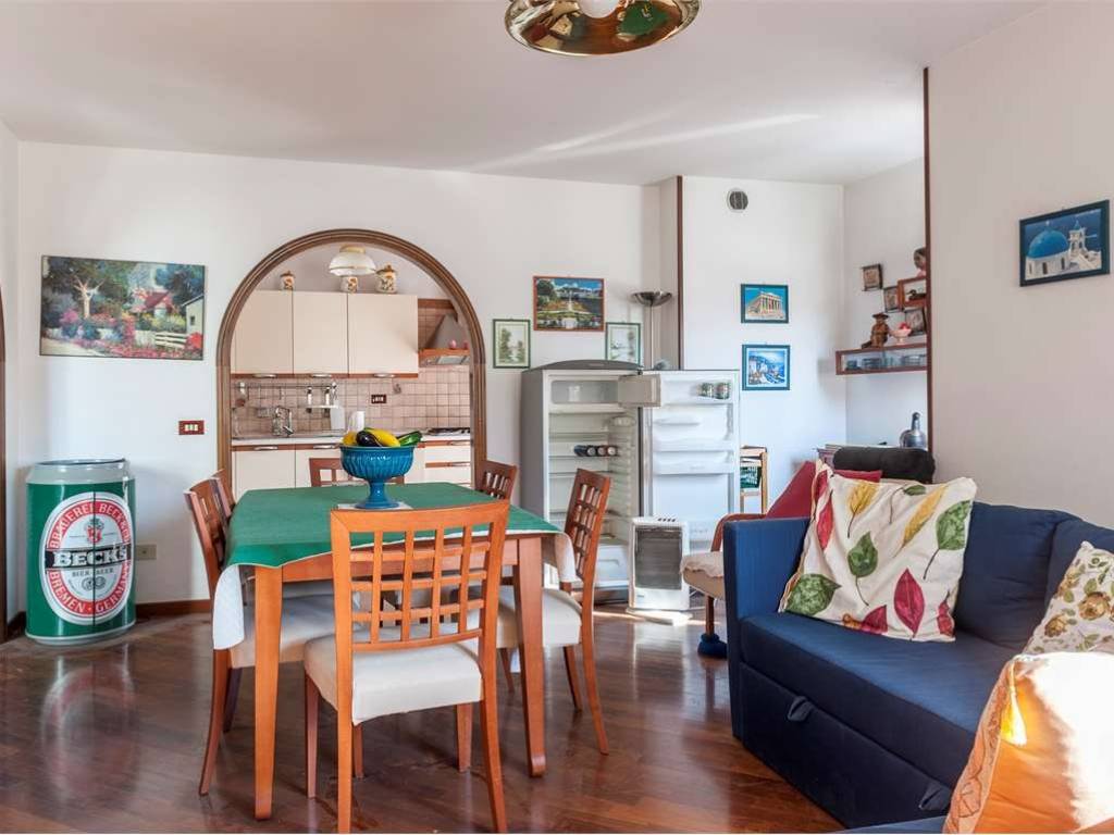 Appartamento a Castel di sangro in via Peschiera, 32 - Foto 4