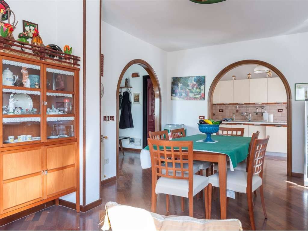 Appartamento a Castel di sangro in via Peschiera, 32 - Foto 5