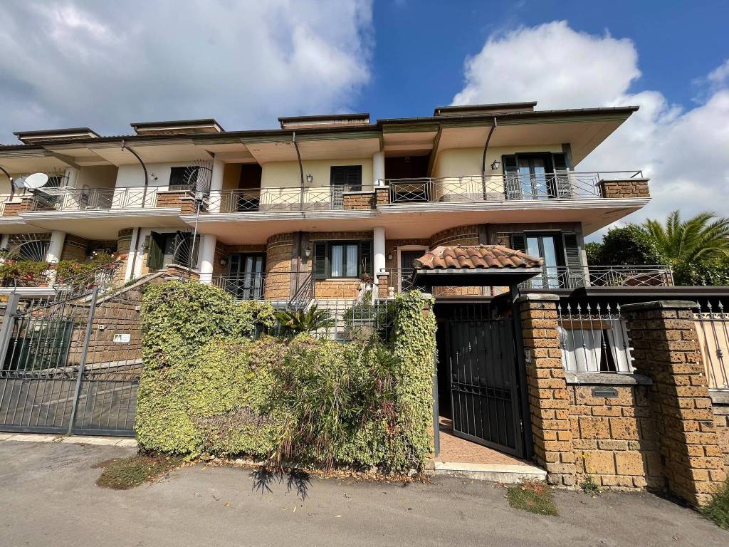 Villetta a schiera a Avellino - Foto 2