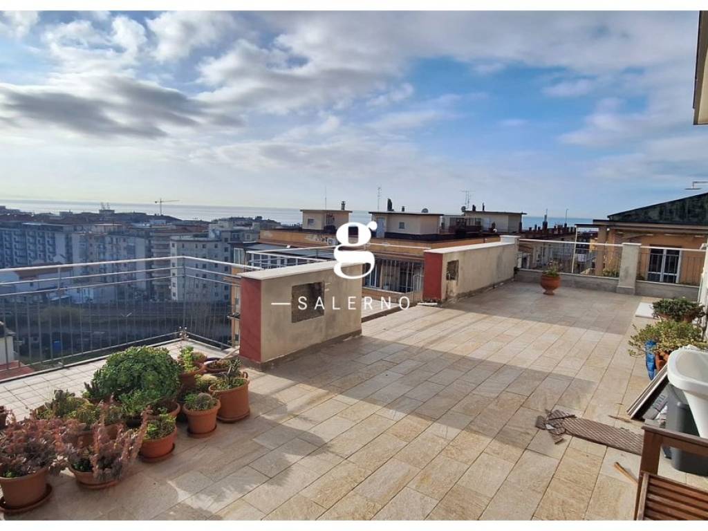 Attico / mansarda a Salerno in Via A. Migliorati - Foto 2