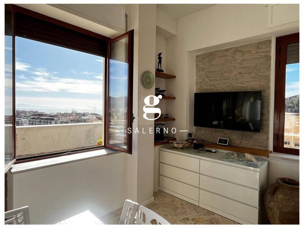 Attico / mansarda a Salerno in Via A. Migliorati - Foto 3