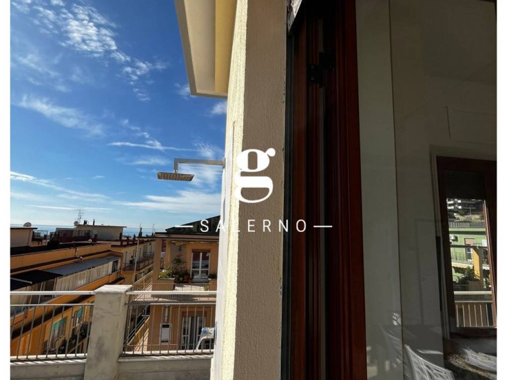 Attico / mansarda a Salerno in Via A. Migliorati - Foto 4