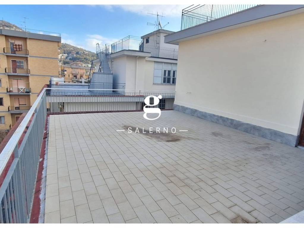 Attico / mansarda a Salerno in Via A. Migliorati - Foto 5