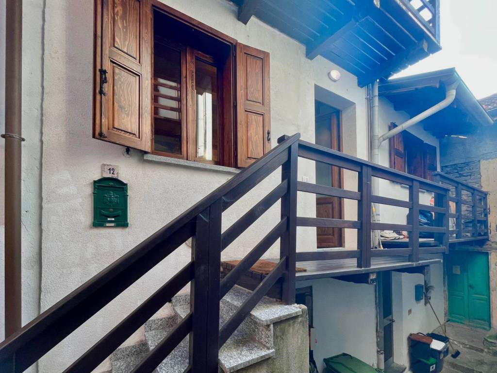 Casa indipendente a Ghiffa in Via Moriggia - Foto 2