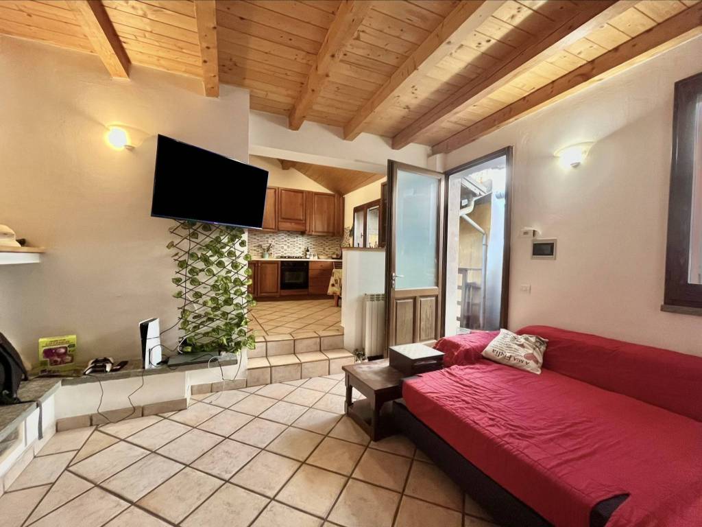 Casa indipendente a Ghiffa in Via Moriggia - Foto 3