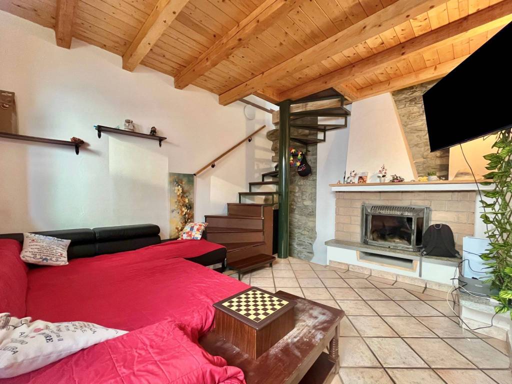 Casa indipendente a Ghiffa in Via Moriggia - Foto 4