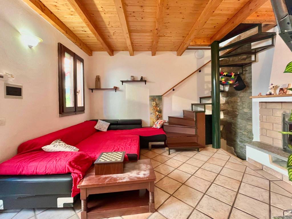 Casa indipendente a Ghiffa in Via Moriggia - Foto 5