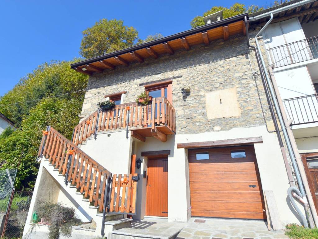 Casa indipendente a Coazze in Borgata Rosa, 1 - Foto 2