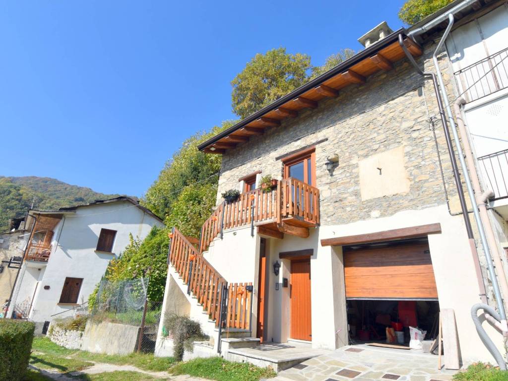Casa indipendente a Coazze in Borgata Rosa, 1 - Foto 3