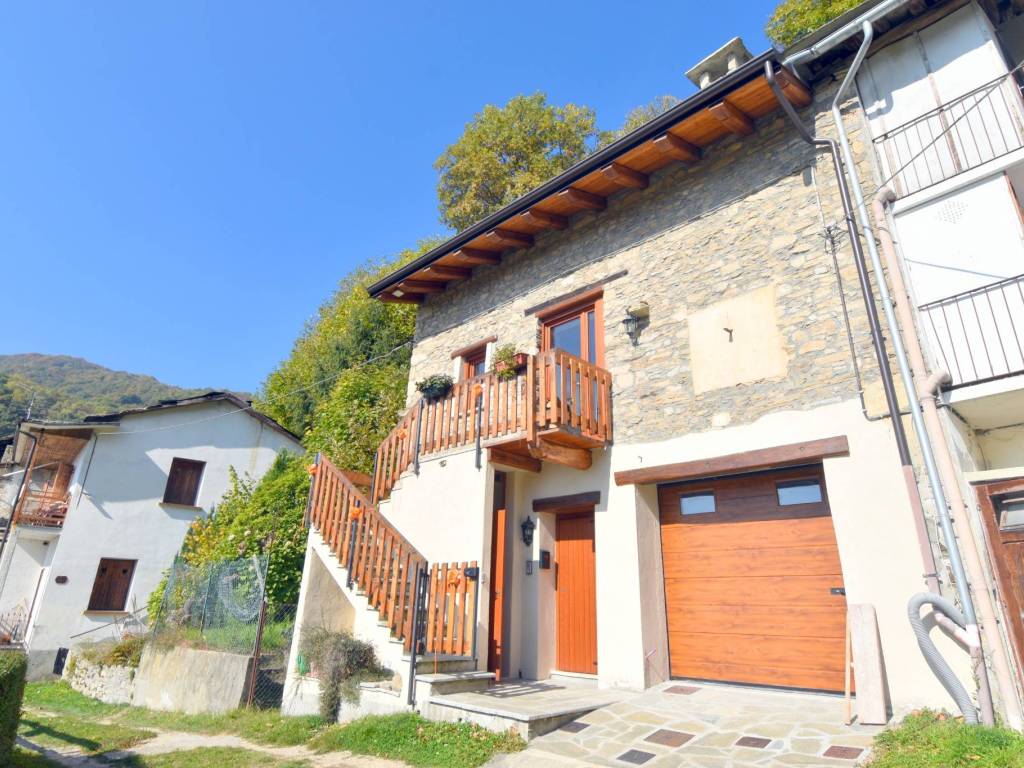 Casa indipendente a Coazze in Borgata Rosa, 1 - Foto 4