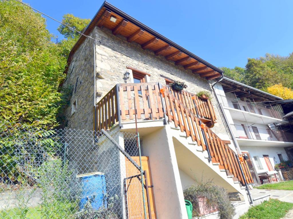 Casa indipendente a Coazze in Borgata Rosa, 1 - Foto 5