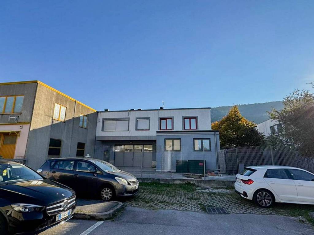 Immobile a San dorligo della valle - dolina in Dolina - Foto 3