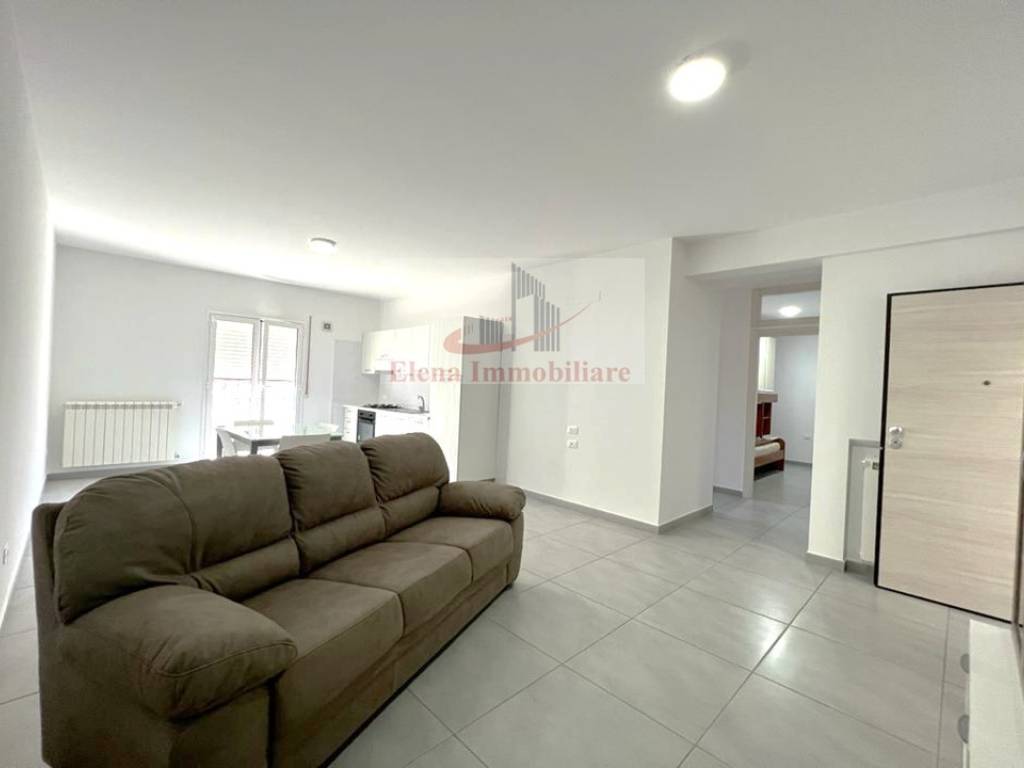 Appartamento a Alcamo in Via Pier Paolo Pasolini - Foto 2