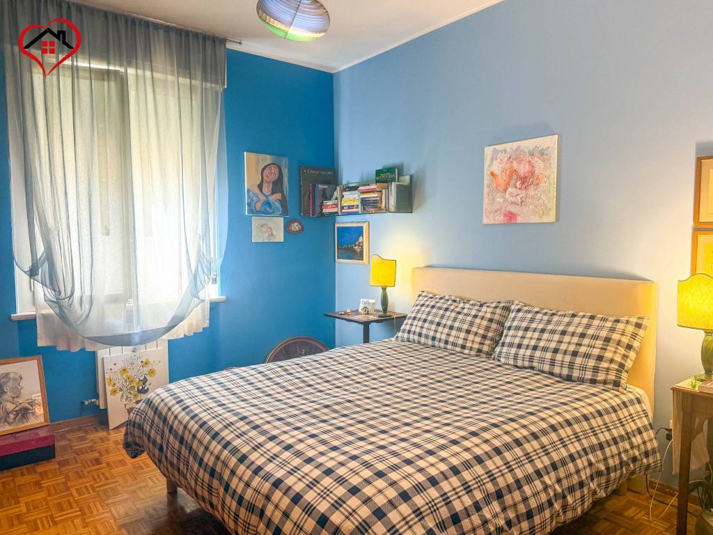 Appartamento a Trieste in Via del Ghirlandaio, 20 - Foto 2
