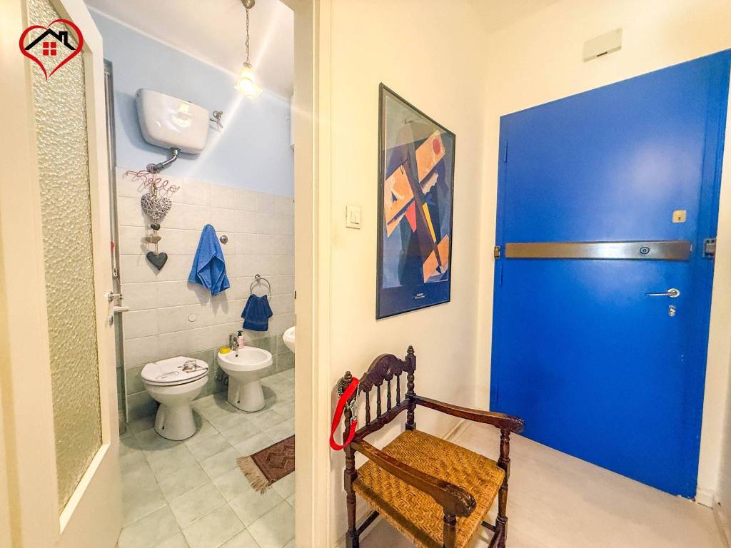 Appartamento a Trieste in Via del Ghirlandaio, 20 - Foto 3