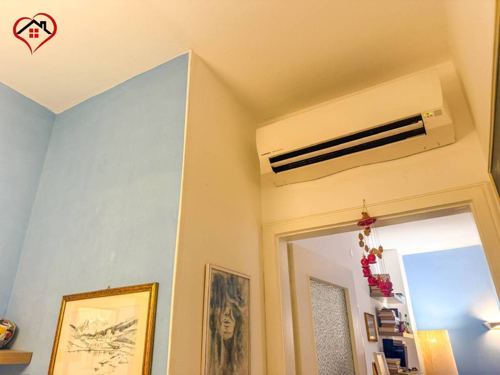 Appartamento a Trieste in Via del Ghirlandaio, 20 - Foto 4
