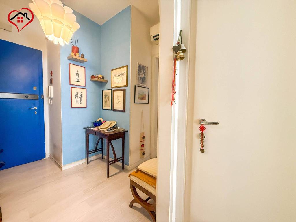 Appartamento a Trieste in Via del Ghirlandaio, 20 - Foto 5