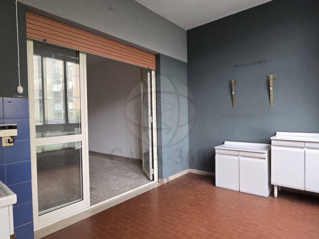 Appartamento a Terni in Viale Villafranca, 22 - Foto 2