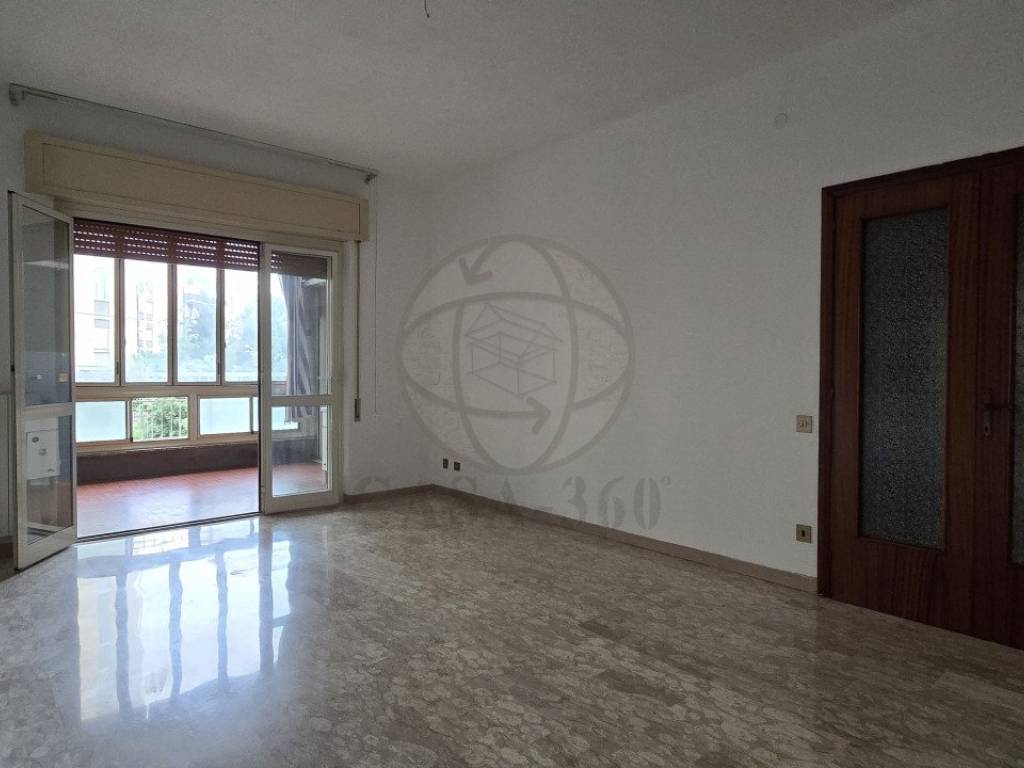 Appartamento a Terni in Viale Villafranca, 22 - Foto 3