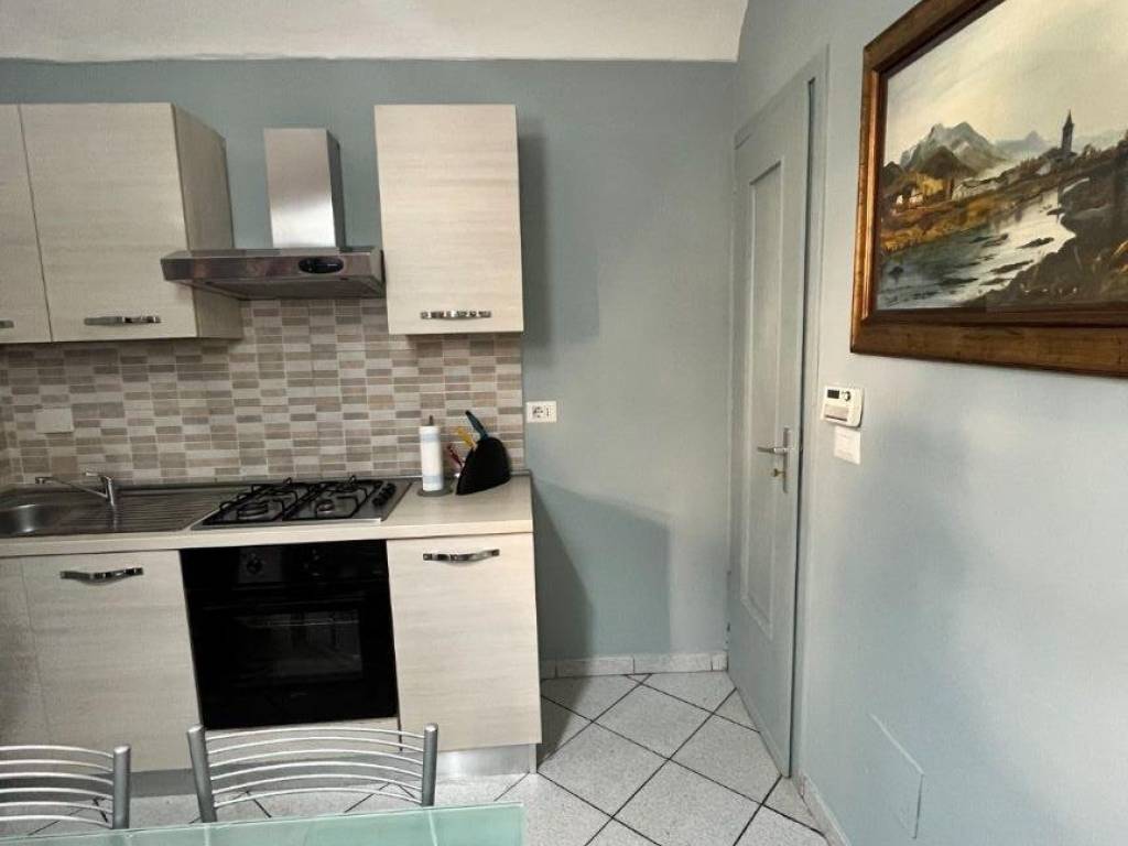 Appartamento a Pinerolo in Via Vigone, 28 - Foto 4