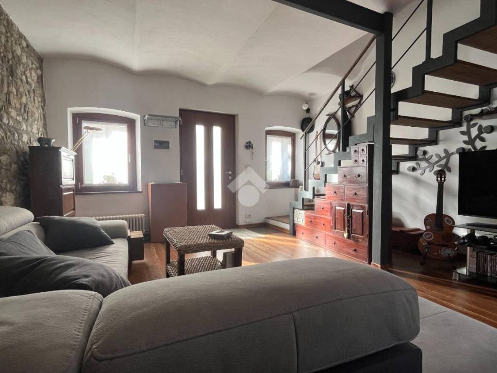 Casa indipendente a Martignacco in Via Lavia Sinistra, 20 - Foto 2