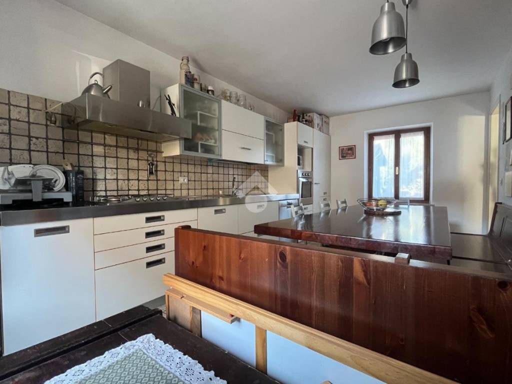 Casa indipendente a Martignacco in Via Lavia Sinistra, 20 - Foto 5