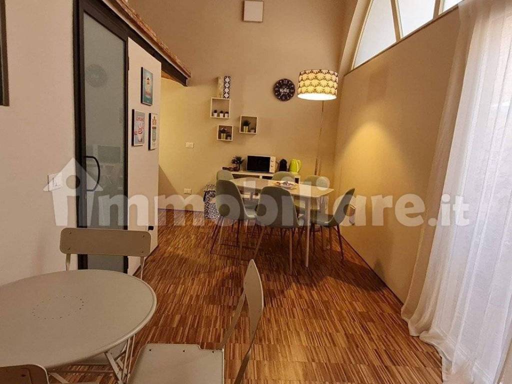 Appartamento a Pisa in Piazza Santa Caterina, 2 - Foto 3