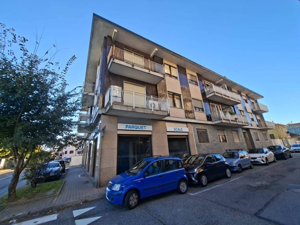 Appartamento a Settimo torinese in Via Alexander Fleming, 1 - Foto 2