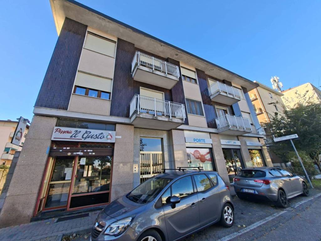 Appartamento a Settimo torinese in Via Alexander Fleming, 1 - Foto 3