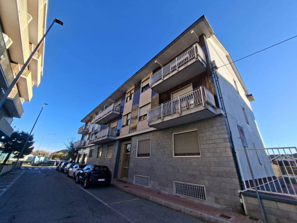 Appartamento a Settimo torinese in Via Alexander Fleming, 1 - Foto 4