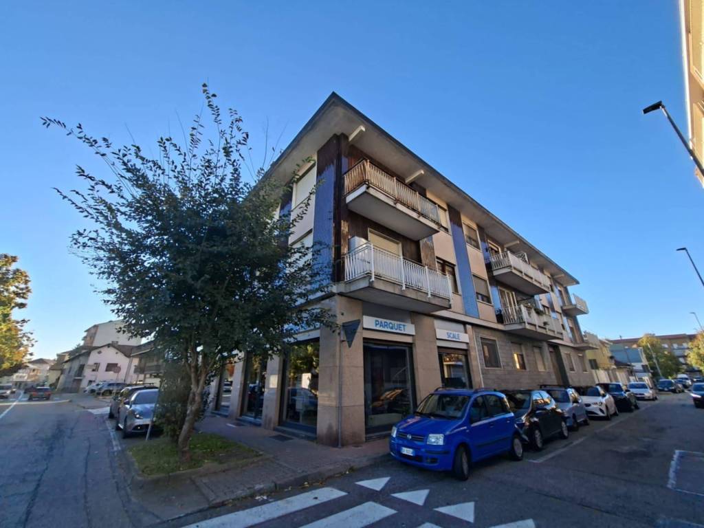 Appartamento a Settimo torinese in Via Alexander Fleming, 1 - Foto 5