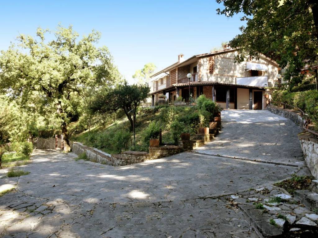Villa a Narni in Strada di Caprile - Foto 2
