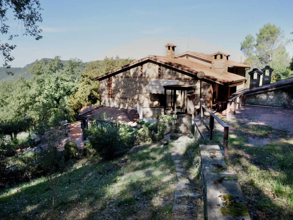 Villa a Narni in Strada di Caprile - Foto 3
