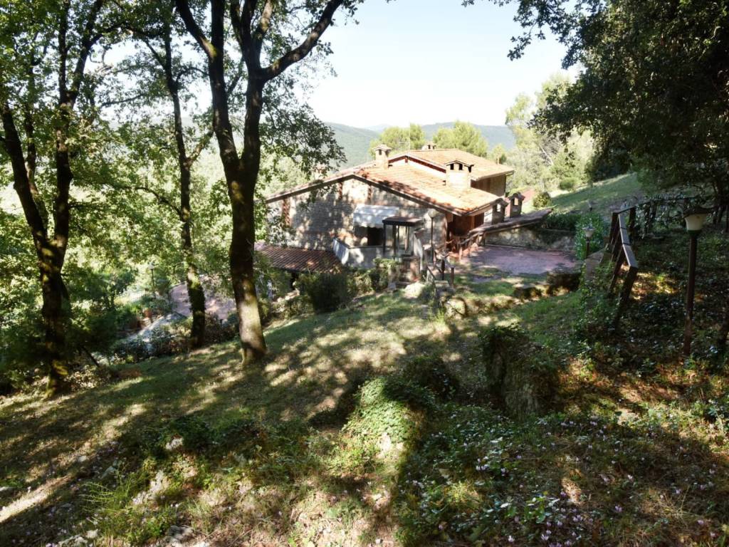 Villa a Narni in Strada di Caprile - Foto 4