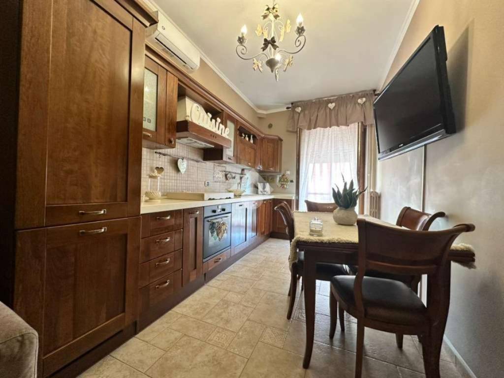 Appartamento a Cerignola in Via Goffredo Mameli, 11 - Foto 2