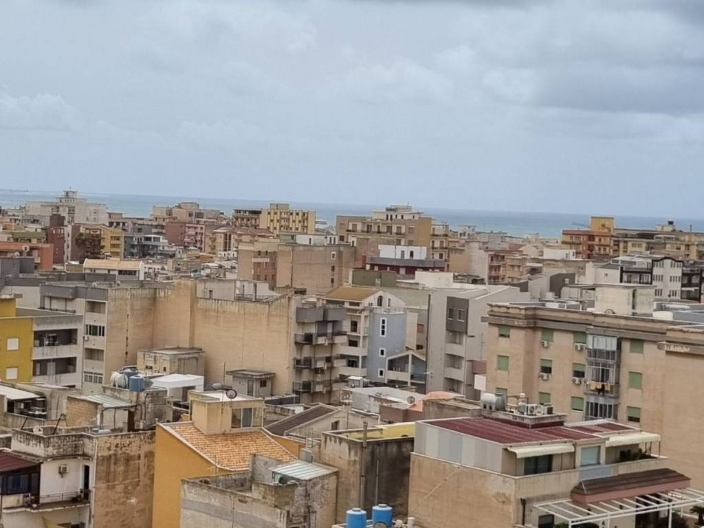 Appartamento a Marsala in Corso Giovanni Amendola - Foto 2