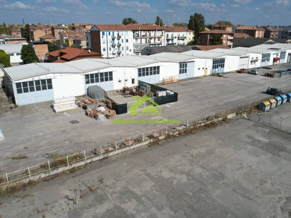Immobile a Ferrara in Via Bologna, 300 - Foto 3