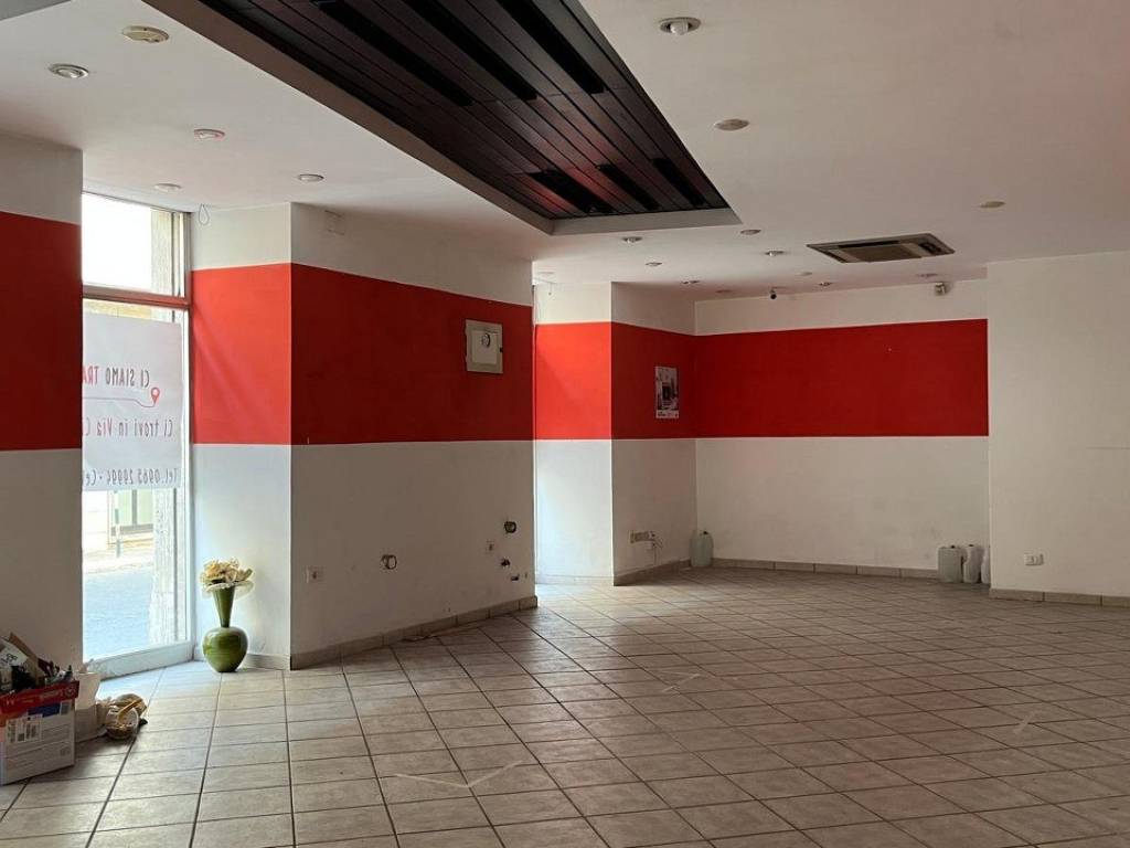 Immobile a Reggio calabria in Via del Torrione - Foto 3