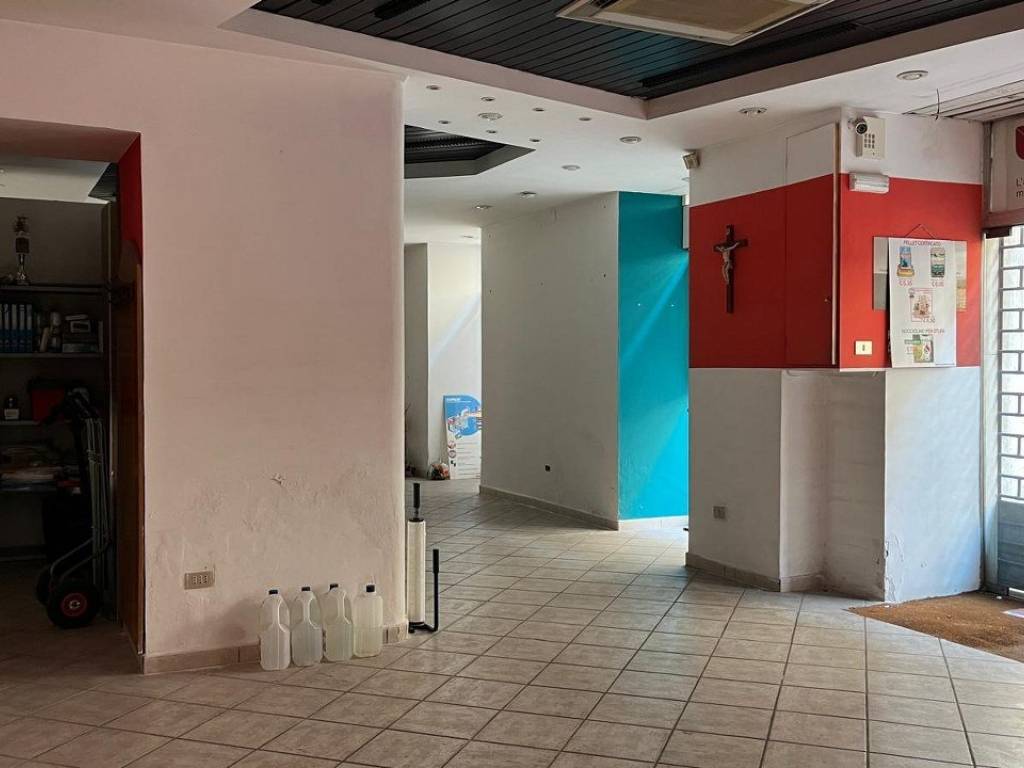 Immobile a Reggio calabria in Via del Torrione - Foto 4