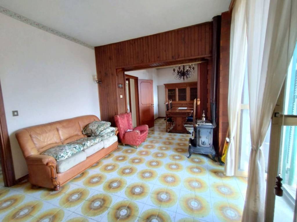 Appartamento a Tagliacozzo in via Cappadocia - Foto 4