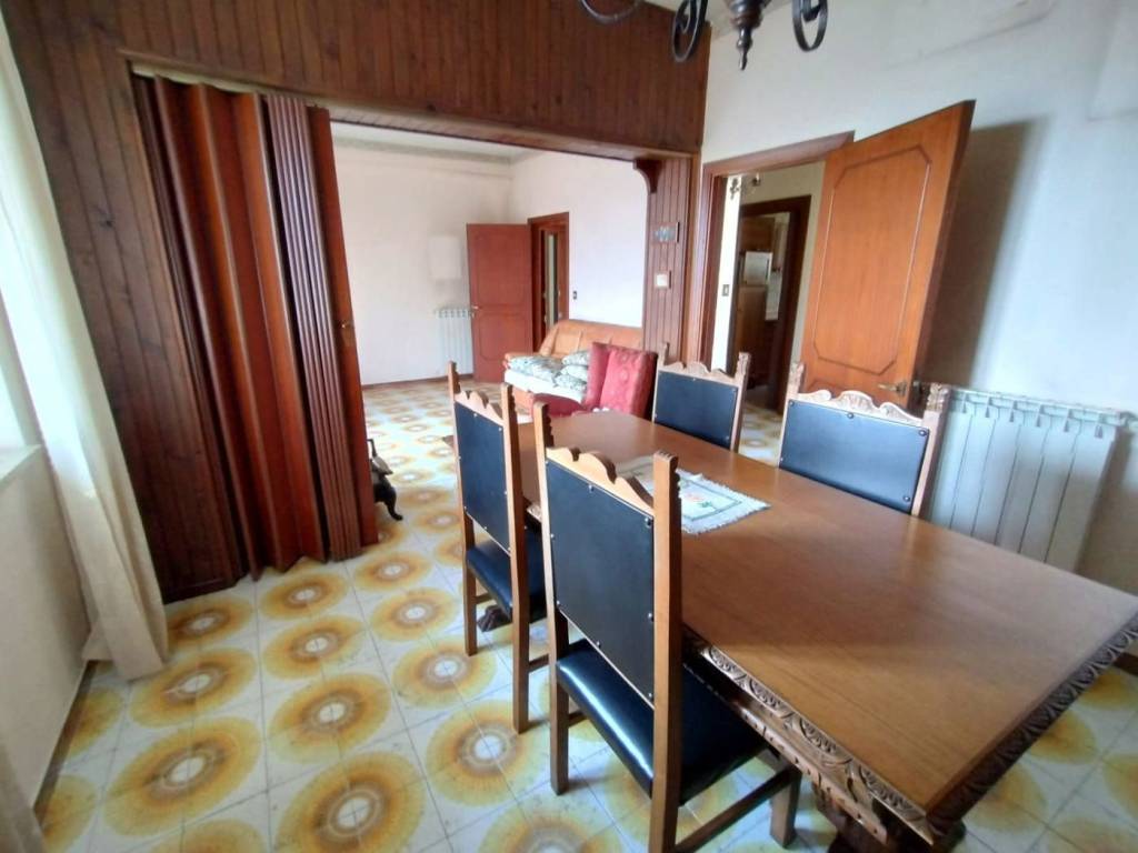 Appartamento a Tagliacozzo in via Cappadocia - Foto 5