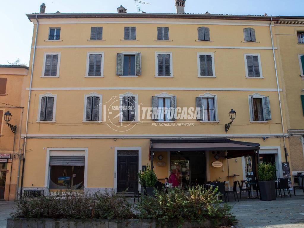 Appartamento a Marano sul panaro in Piazza Giacomo Matteotti 2 - Foto 2