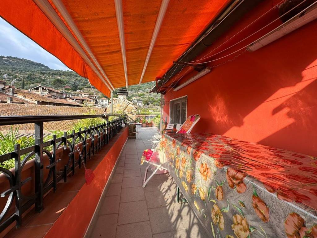 Appartamento a Dolceacqua in Vicolo Cantone, 4 - Foto 2